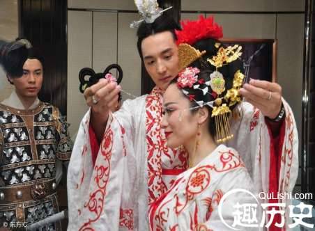 高阳公主是李世民的女儿,到底有没有得到唐太宗的宠爱