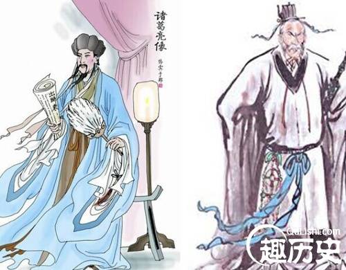 诸葛亮与司马懿谁更厉害一些?两人军事才能大PK