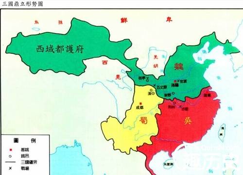 诸葛亮与司马懿谁更厉害一些?两人军事才能大PK