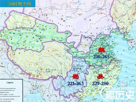 诸葛亮与司马懿谁更厉害一些?两人军事才能大PK