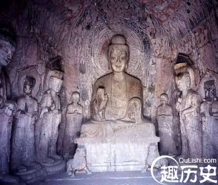 中国古代十大最逆天的建筑奇迹,如今都成旅游景点了