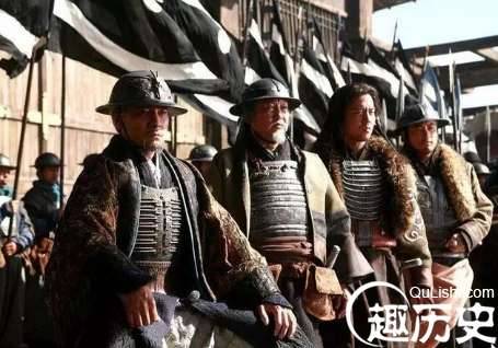 古代守城为什么不直接堵死城门,而是派兵堵门呢