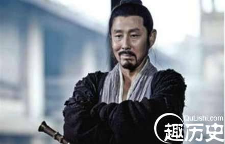 秦朝末年出现的这个共同点,就是跟其他朝代不同之处