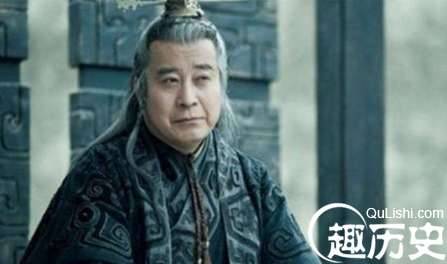 秦朝末年出现的这个共同点,就是跟其他朝代不同之处