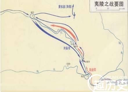 刘备为何要发动夷陵之战,难道刘备真的是为关羽报仇吗
