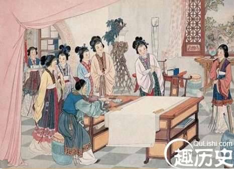 宋朝一个社会难题，就是剩女多，民间为嫁女而烦恼