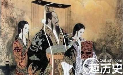 中国历史上的这七座皇陵，这七座皇陵堪比秦始皇陵