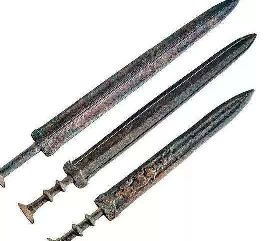 古代为什么总是记载用活人祭剑,用别的动物不行吗?
