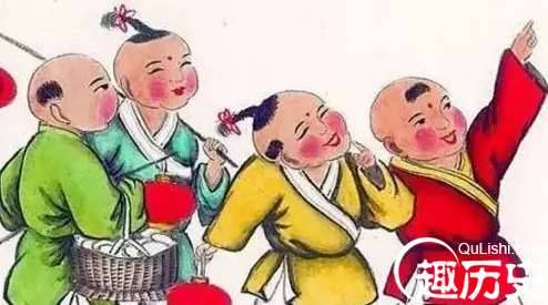古代各朝是怎么鼓励人民多生育的?