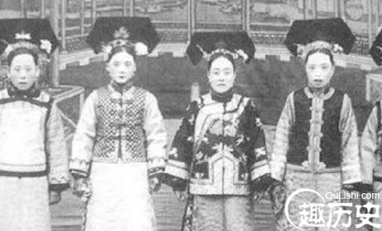 清朝灭亡之后宫女们都去哪了？看完你就知道了