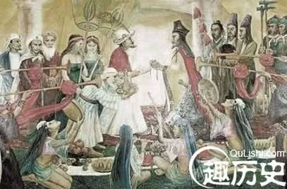 古代人是怎么应对食品的安全问题的?从周朝就有“食品安全法”了