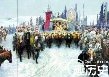 孝武帝出逃，北魏政权是如何迅速分裂为东魏与西魏的