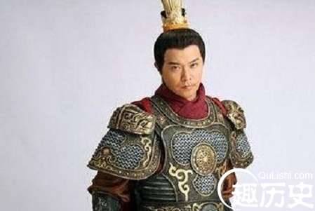 蜀王杨秀是怎么被杨广与杨素陷害的?构陷全过程解析