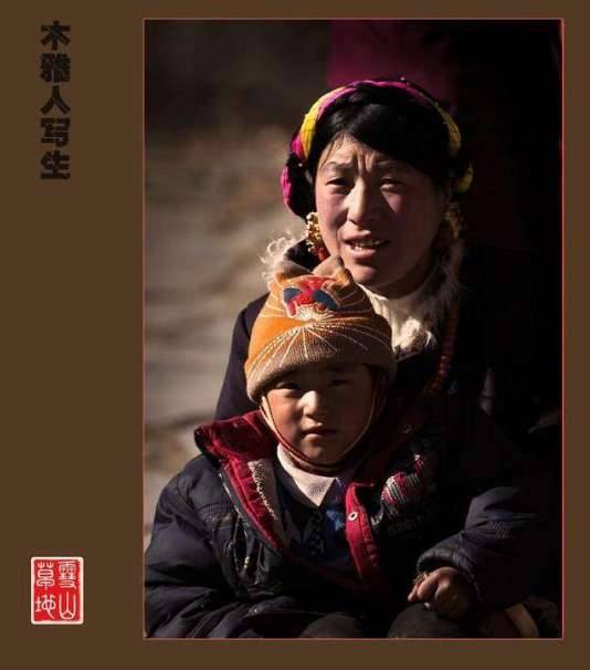 西夏灭亡后为何“党项族”就神秘消失了?党项人都去哪了?