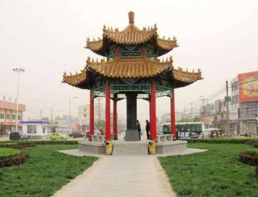 隋朝张清丰有哪些孝行?清丰县城的名字由来介绍