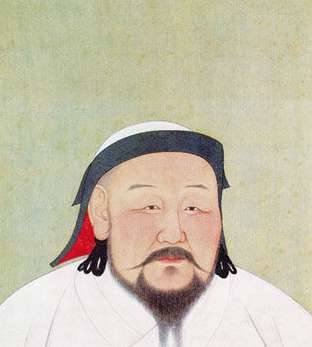 元越战争：三次远征未能灭掉越南