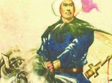 清灭大顺之战的详细经过是怎样?李自成最后死了吗
