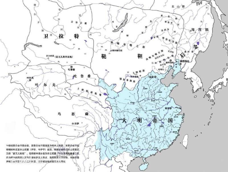 明朝的隆庆和议是怎么回事？隆庆和议背景及历史评价
