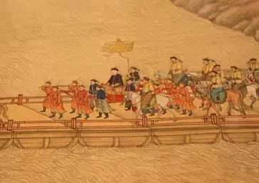 为什么说乾隆盛世是可耻的?是一个饥荒的盛世