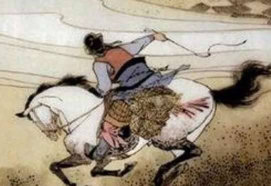 古代八百里加急究竟有多快？实际速度让人惊讶