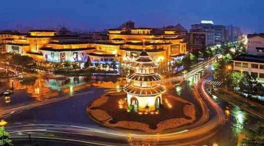 荆湖之战中灭掉的武平是什么来历?有着什么背景