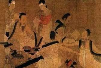 唐朝官员品级是怎么划分的?有哪几品