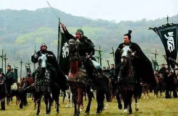 魏武卒有多厉害？秦国挥之不去的噩梦