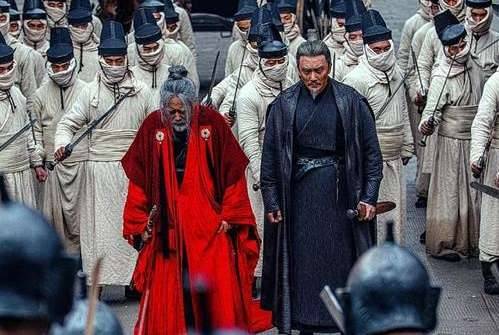 晋司马家族是怎么灭亡的?现在还有司马懿的后人吗?