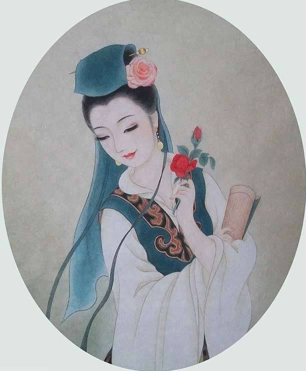 大唐才女——李季兰的真正死因是什么?