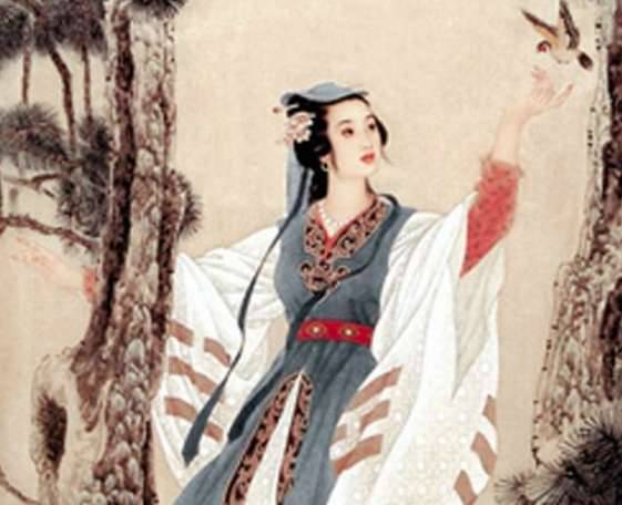 大唐才女——李季兰的真正死因是什么?