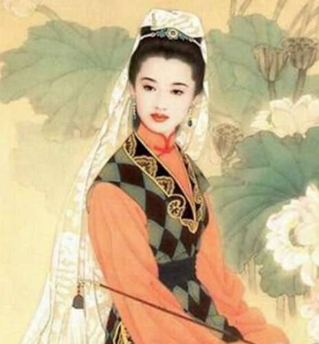 大唐才女——李季兰的真正死因是什么?