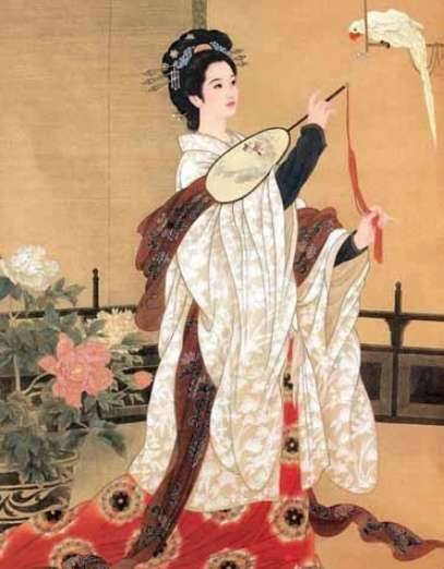 大唐才女——李季兰的真正死因是什么?