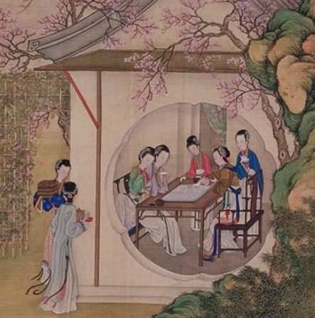 大唐才女——李季兰的真正死因是什么?