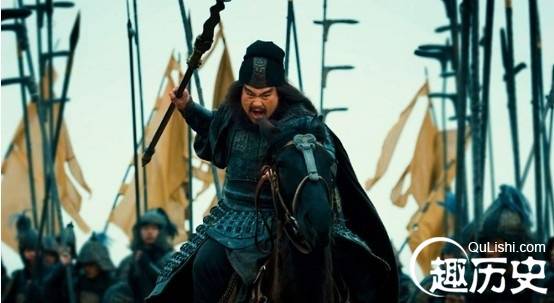 三国“十大武器”排行:诸葛亮什么武器排第一?
