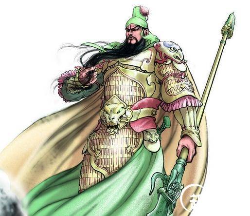 三国“十大武器”排行:诸葛亮什么武器排第一?