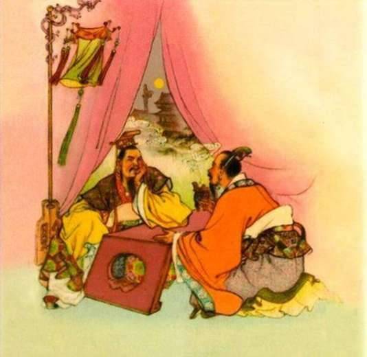 晏婴“二桃杀三士”,为什么要杀他们?理由是什么