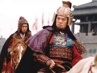 战国时期赵国灭亡了中山国,也大大加强了自己的实力