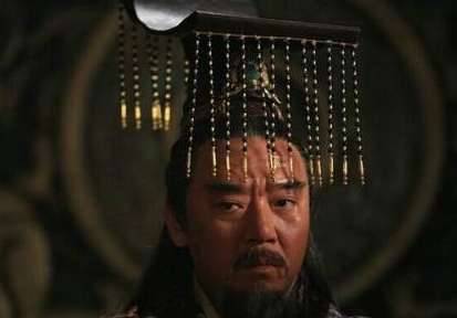 战国时期赵国灭亡了中山国,也大大加强了自己的实力