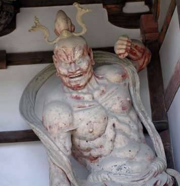 圣德太子有哪些学说？为什么说他是“日本的释迦牟尼”