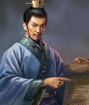 三国吴国张昭为什么说严畯是书呆子?严畯轶事趣闻