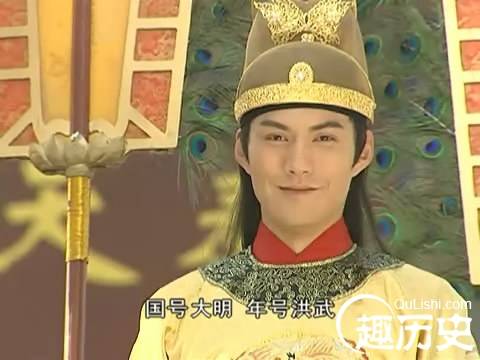 解密:明朝初期是否真的存在所谓“洪武之治”?