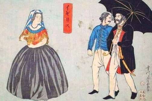清朝时期毁了大半个中国的鸦片,为何没有传到日本?