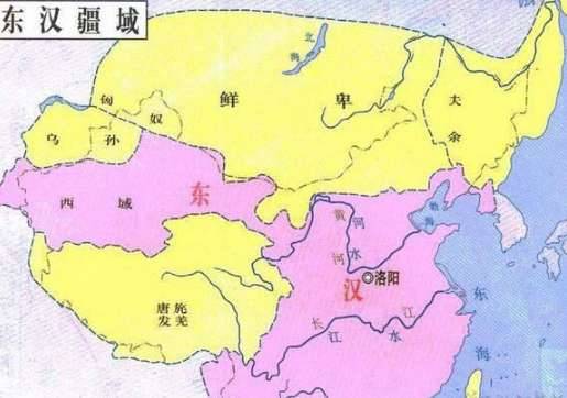 东汉末年为什么会严重的群雄割据?主要原因是谁?