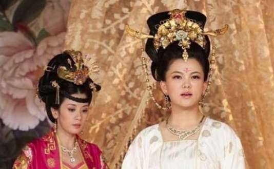 唐朝的公主们为什么那么厉害?有的敢造反,有的搞政变争皇位