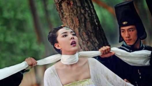 唐朝的公主们为什么那么厉害?有的敢造反,有的搞政变争皇位