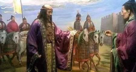 一个外国人给中国起了个名字,后来误导世界几百年