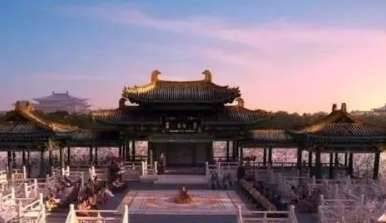 一个外国人给中国起了个名字,后来误导世界几百年