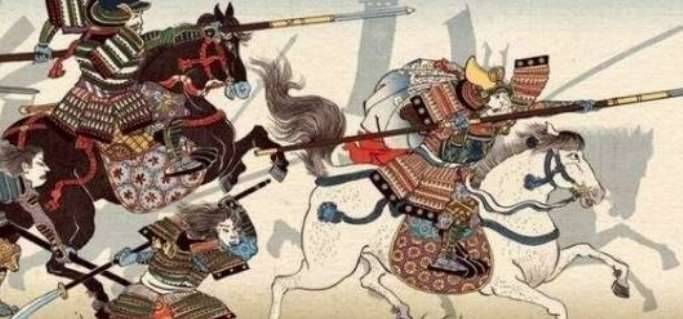 揭秘：日本战国时代和中国的春秋战国有何差距？