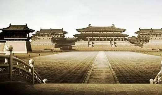 如果把唐朝各省GDP排名的话谁能排第一呢？山西无疑名列前茅
