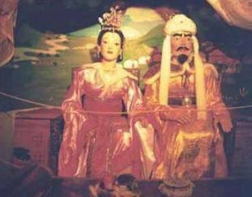 在汉朝时期，你知道天下第一美女是谁吗？